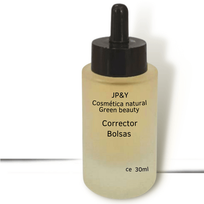 Corrector Bolsas y Ojeras