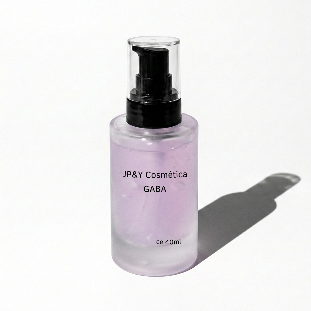 Sérum GABA: Efecto Box Natural para Líneas de Expresión | JPY Cosmética