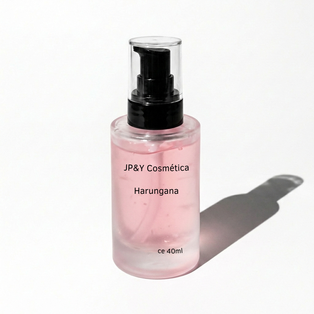 Harungana Bio: Sérum Antiarrugas Alternativa al Retinol | JPY Cosmética