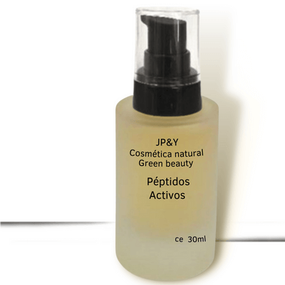 Péptidos Anti-edad Activos
