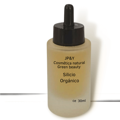 Silicio Orgánico