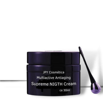 Supreme NIGTH Cream