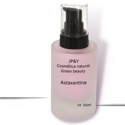 Astaxantina