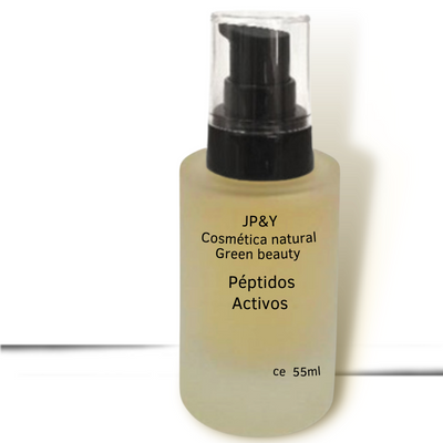 Péptidos Anti-edad Activos
