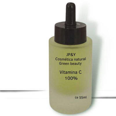 Vitamina C 100%