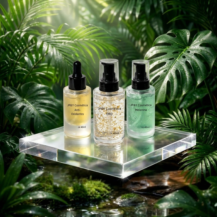 Imperfecciones - Solares