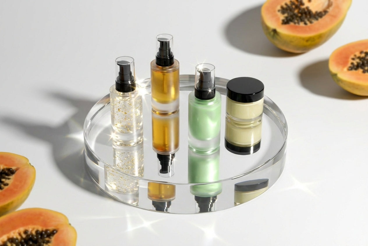 Imperfecciones - Solares