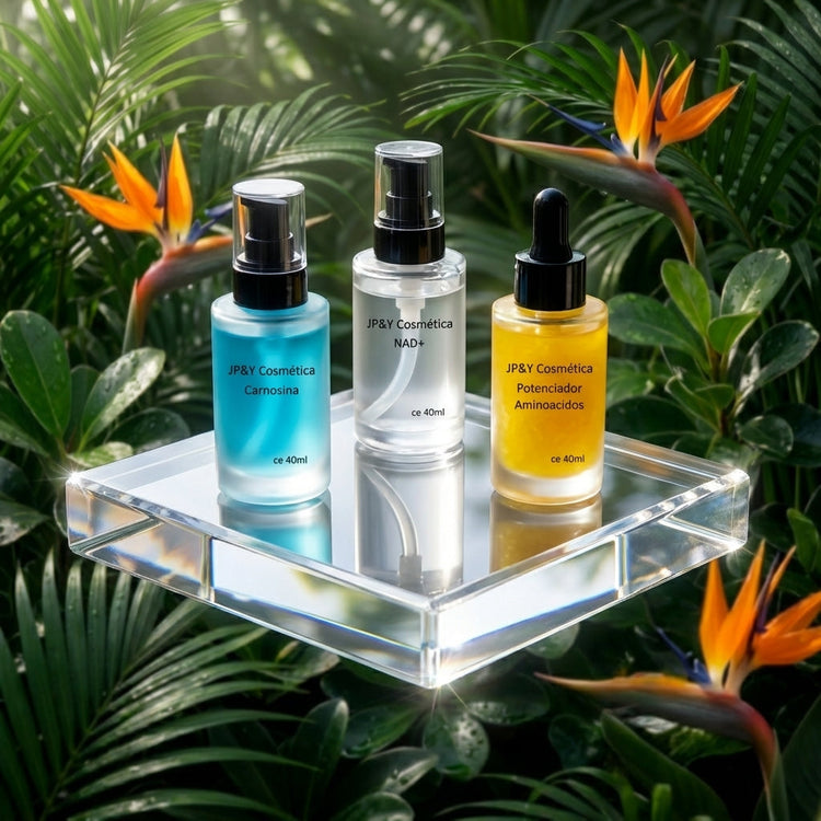 Regeneración de la piel