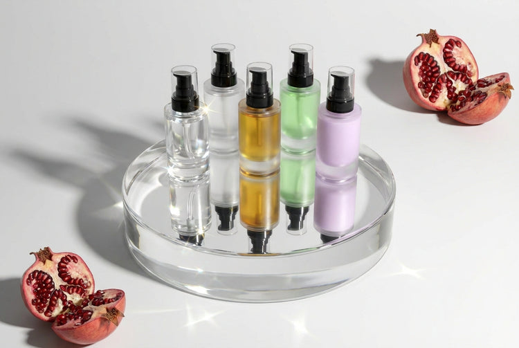 Tratamientos faciales