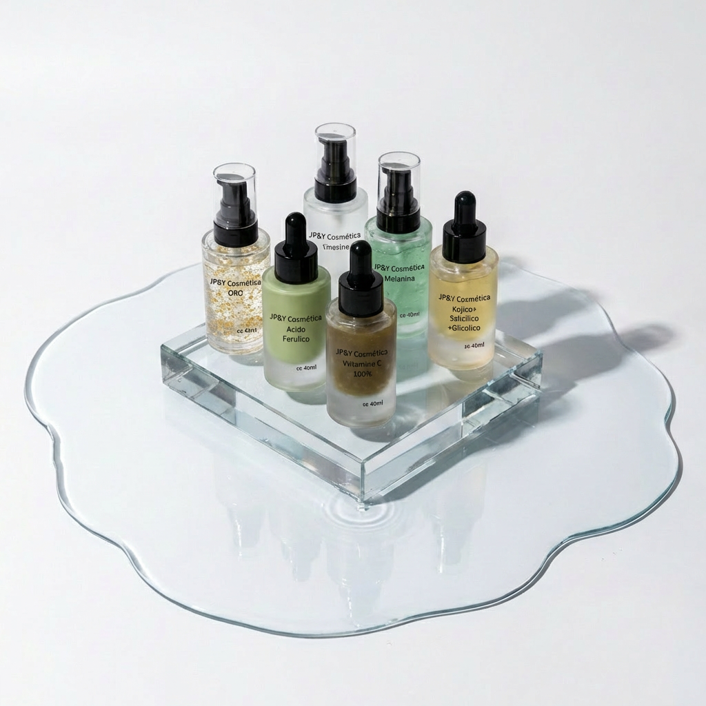 Imperfecciones - Solares