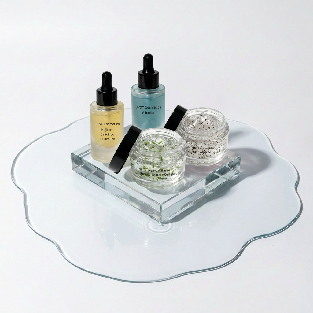 Limpieza y tonificación