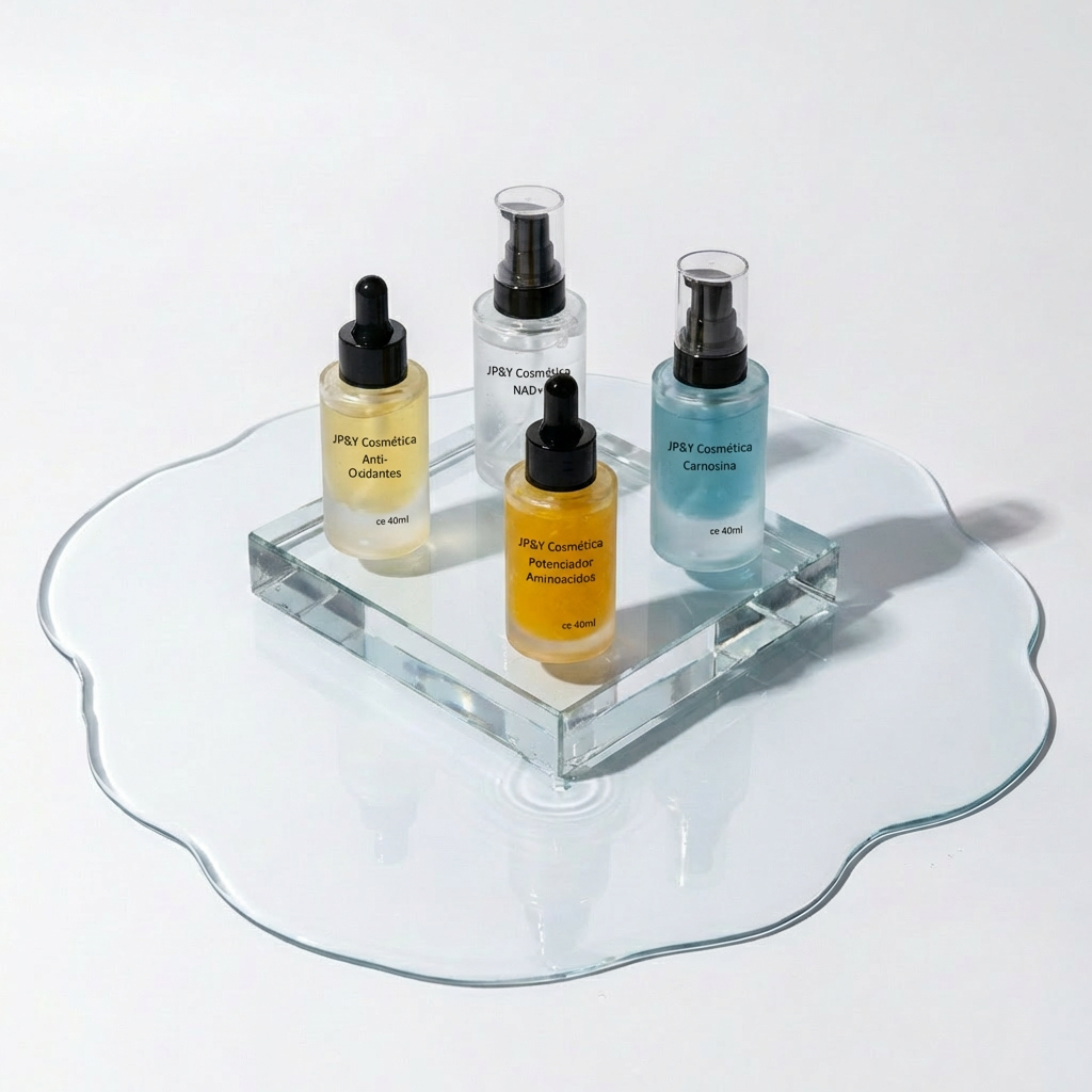 Regeneración de la piel