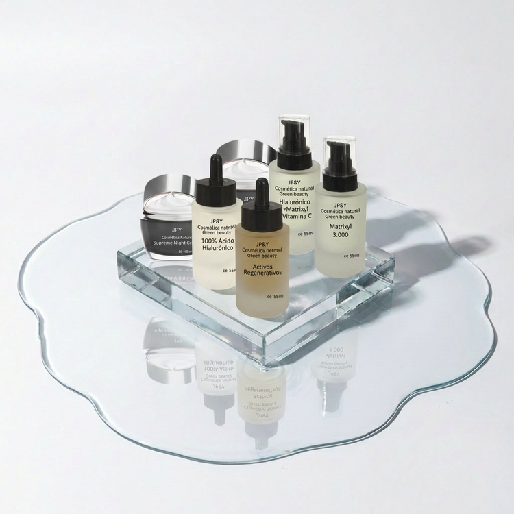 Tratamientos faciales