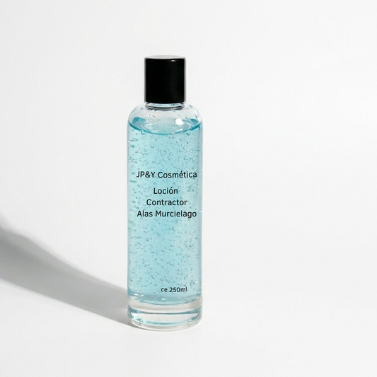 Loción Gluteos - Alas Murcielago