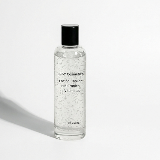 Loción Capilar Anti-caida