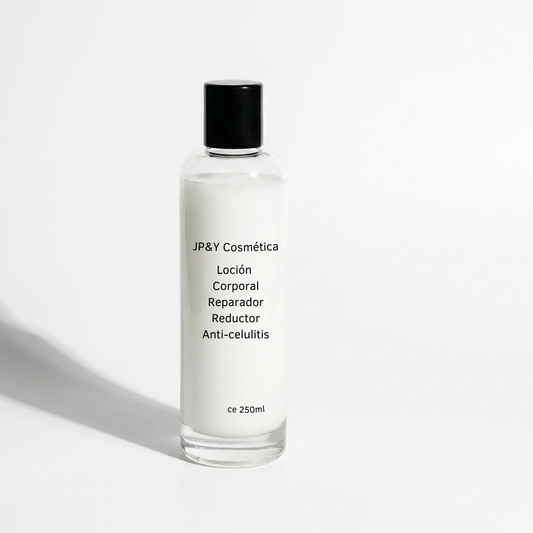 Loción Reparador Reductor