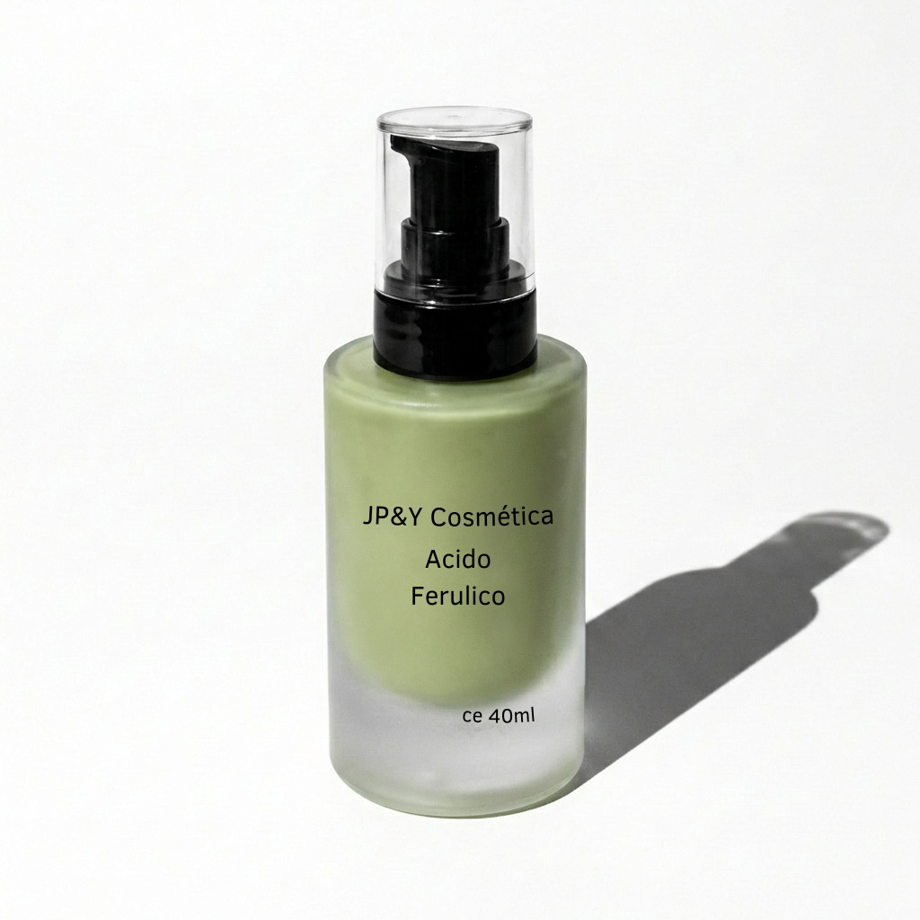 Ácido Ferulico