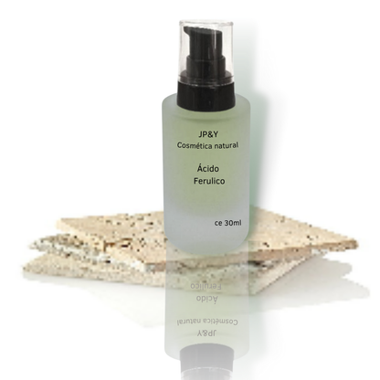 Ácido Ferulico