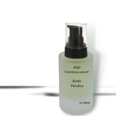 Ácido Ferulico