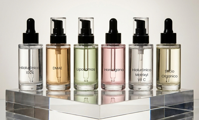 Cargar video: Bienvenido al universo de JPY Cosmética Natural, donde la pureza de la tierra se fusiona con la precisión de la biotecnología clínica para transformar tu piel. Nuestra propuesta no es solo cosmética; es una ingeniería botánica de alto rendimiento diseñada para quienes no se conforman con menos que el máximo poder regenerativo en cada gota.