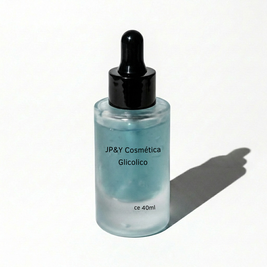 Ácido Glicólico 33%
