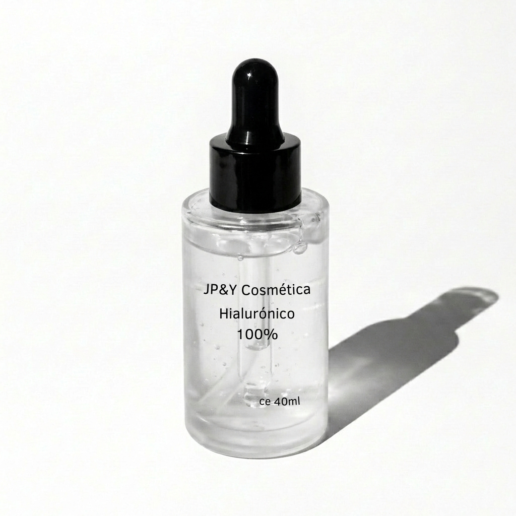 Acido Hialurónico 100%