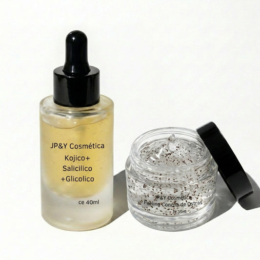 Micropeeling