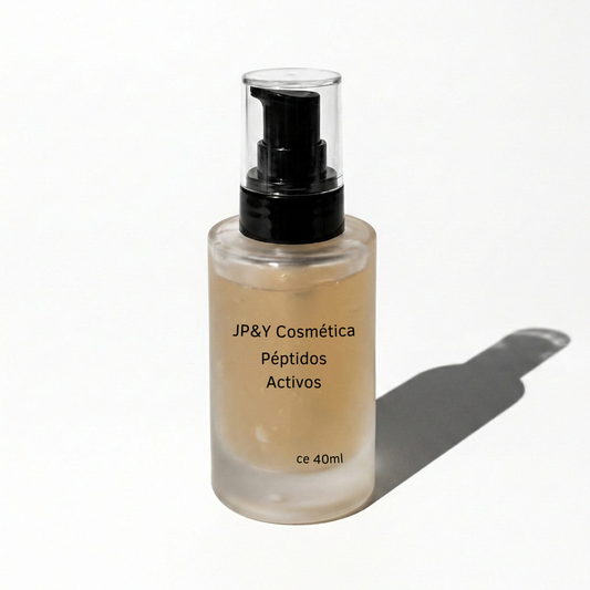 Péptidos Anti-edad Activos