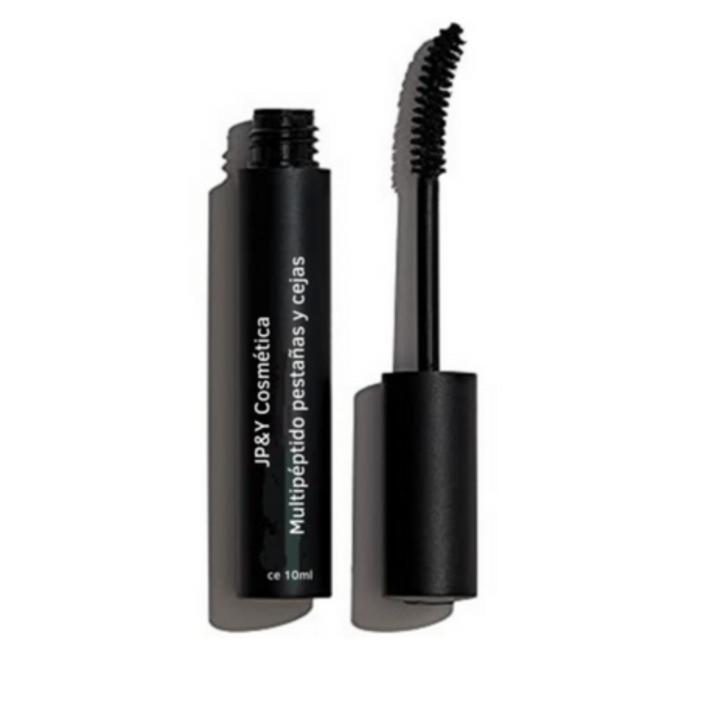 Reparador pestañas y cejas