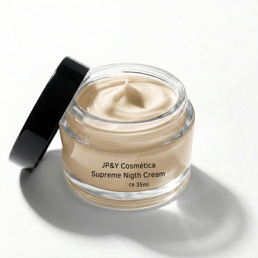 Supreme NIGTH Cream