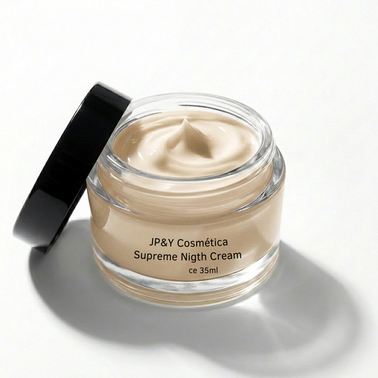 Supreme NIGTH Cream