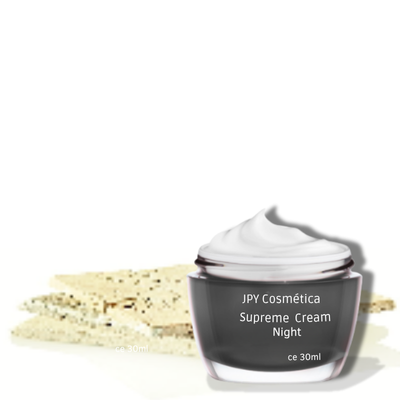 Supreme NIGTH Cream