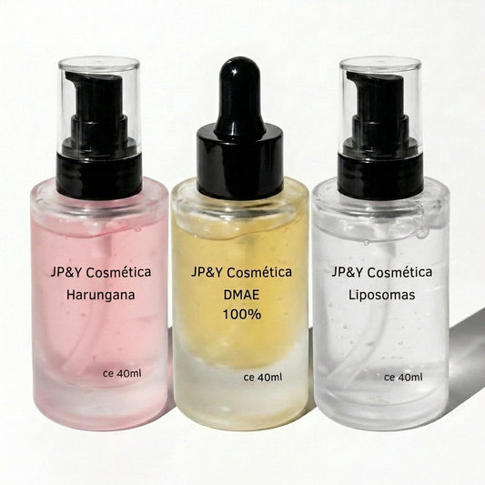 Tratamiento Rutina Maestra Lifting Facial