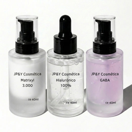 Tratamiento Rutina Maestra Like y Relleno