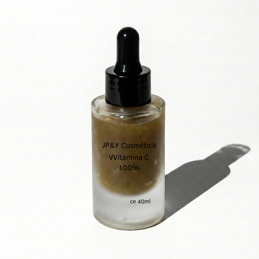 Vitamina C 100%