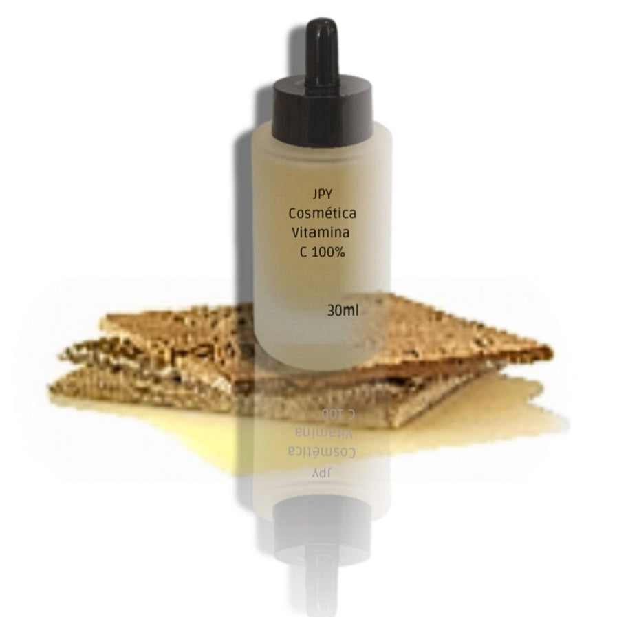 Vitamina C 100%